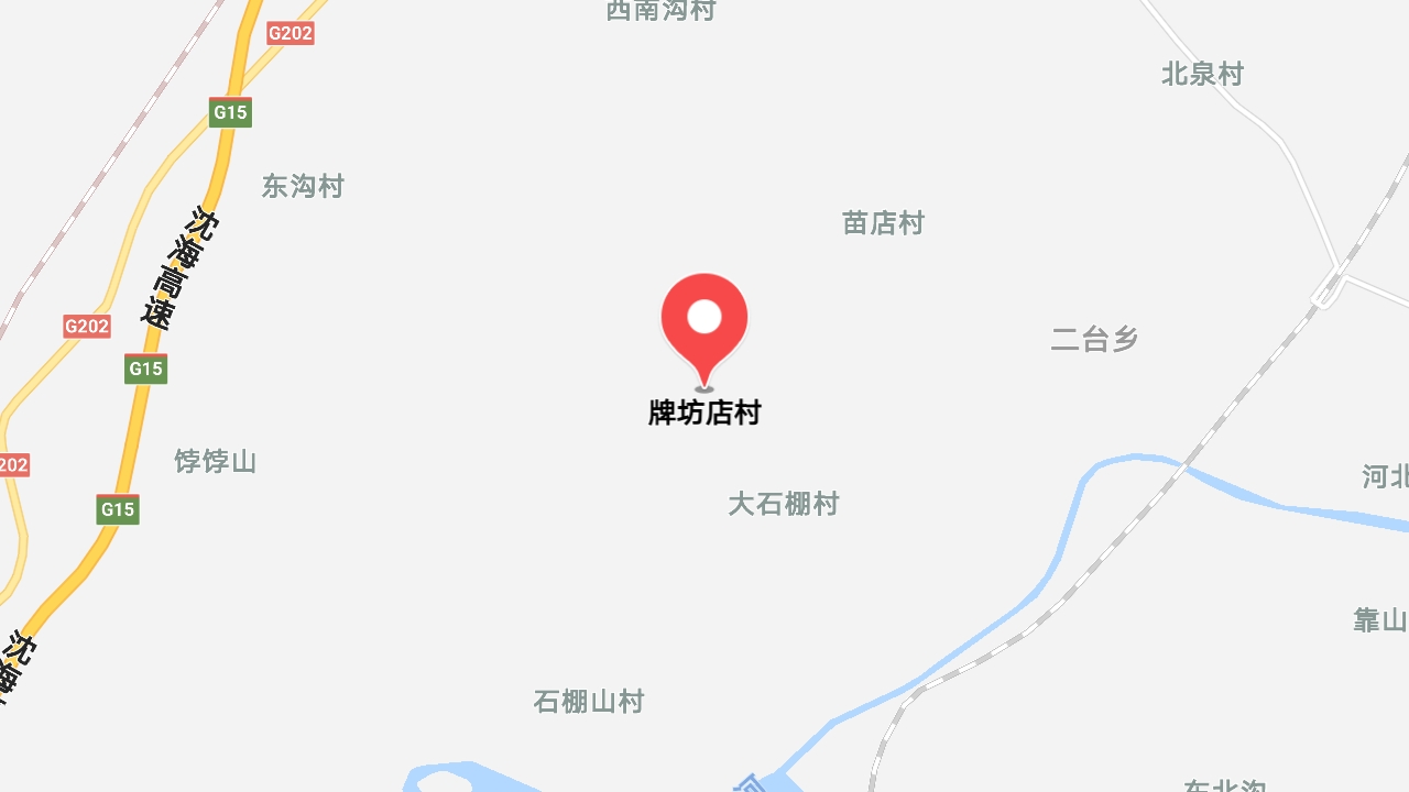 地圖信息