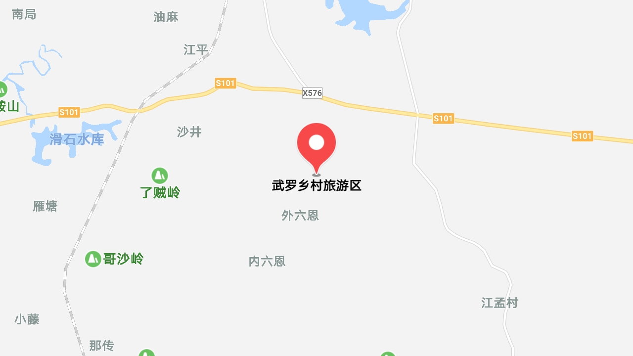 地圖信息