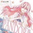 我叫Pandora