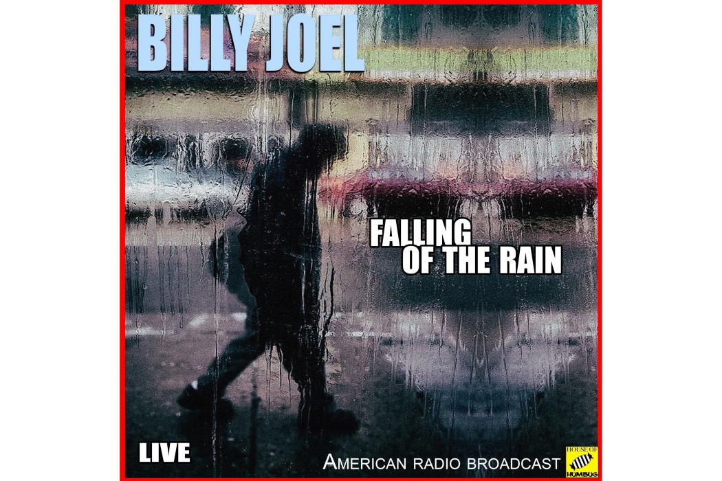 Falling Of The Rain (Live)