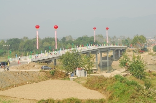 河北村(湖北省黃石市陽新縣河北村)