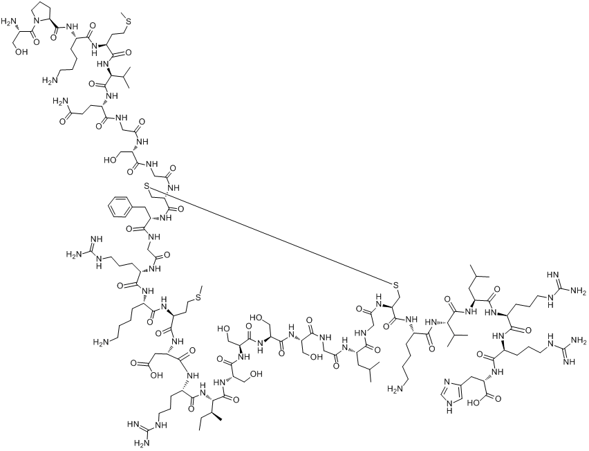 醋酸奈西立肽