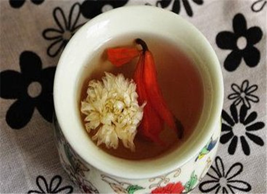 生地黃茶梗粳米湯