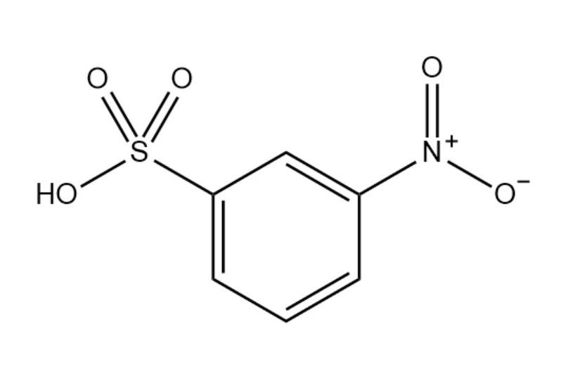 3-硝基苯磺酸