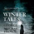 Winter Tales(Brown, George Mackay著圖書)