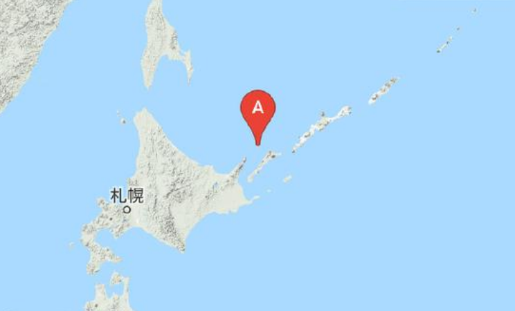 11·5北海道地震