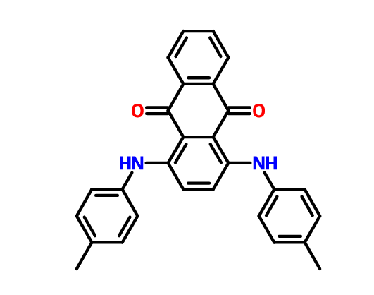 溶劑綠3