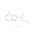 5-甲基咪唑[1,2-α]吡啶-2-羧酸乙酯