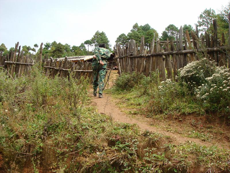 村內道路