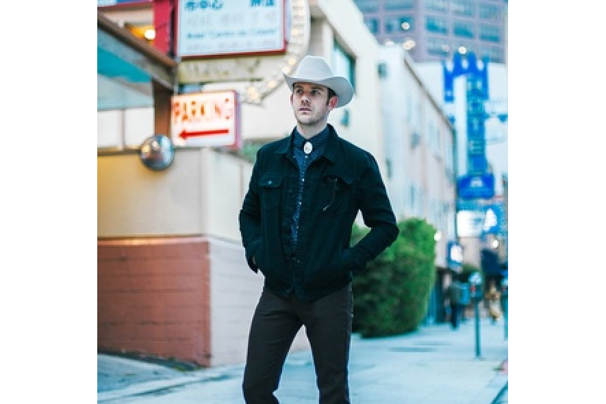 Sam Outlaw