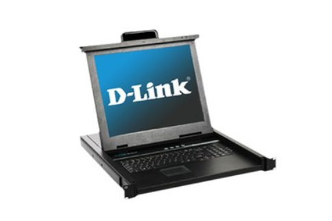 D-Link DKVM-L701