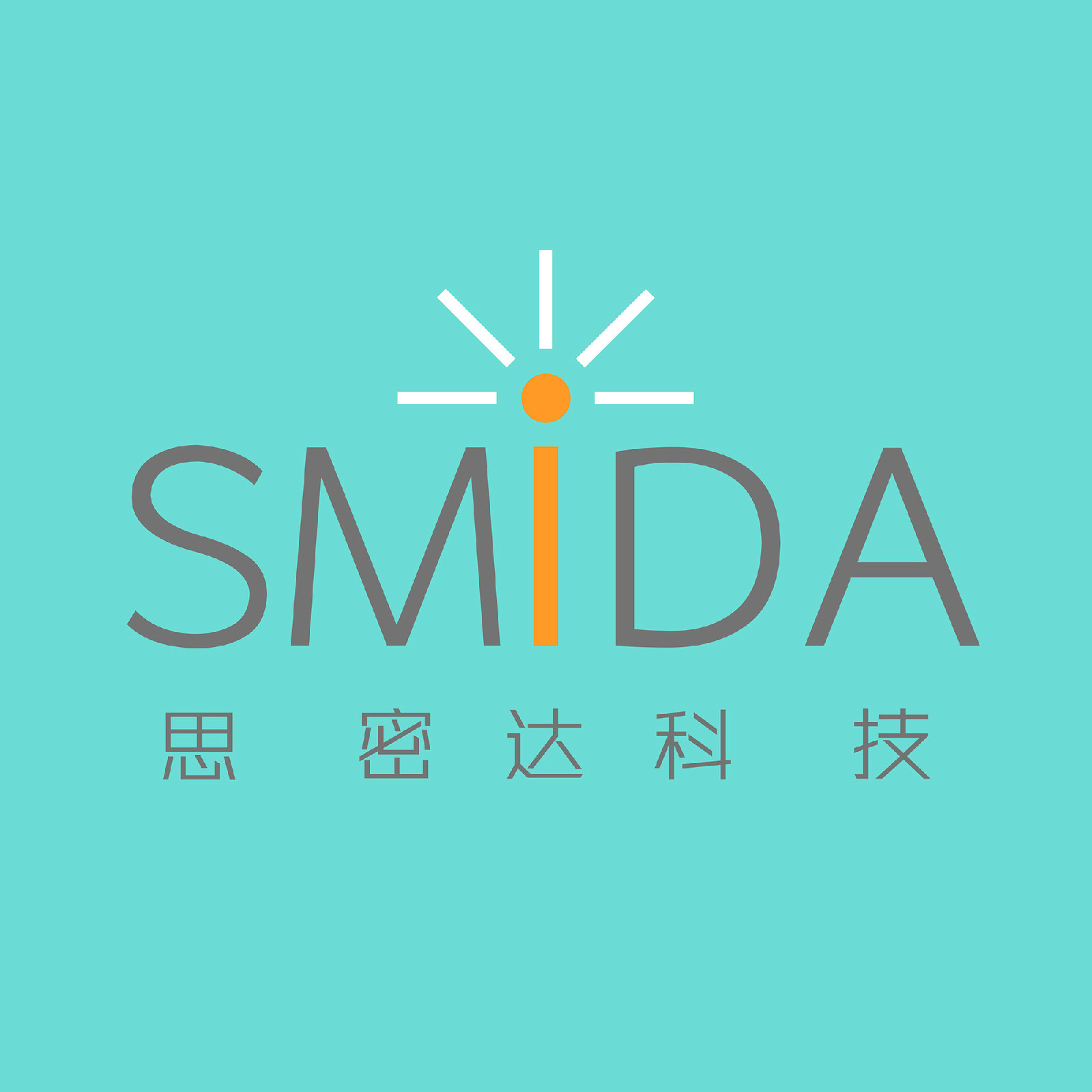 思密達科技（SMIDA)LOGO