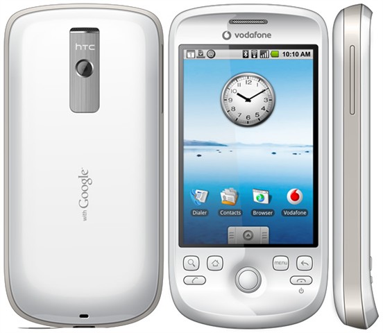 HTC google G2