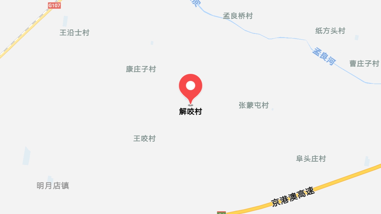 地圖信息