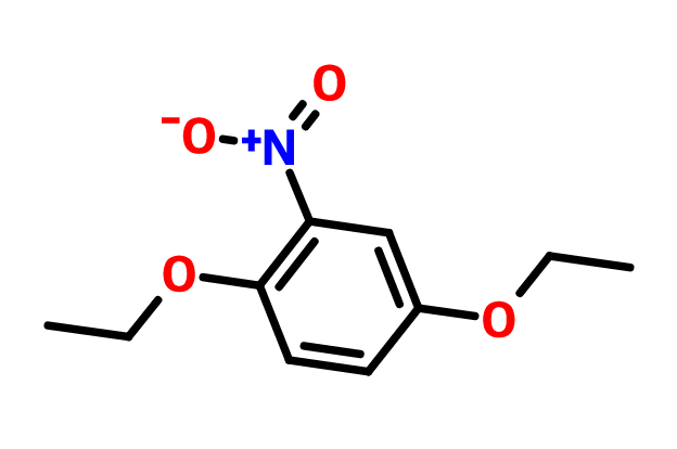 2,5-二乙基硝基苯
