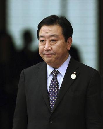 野田佳彥