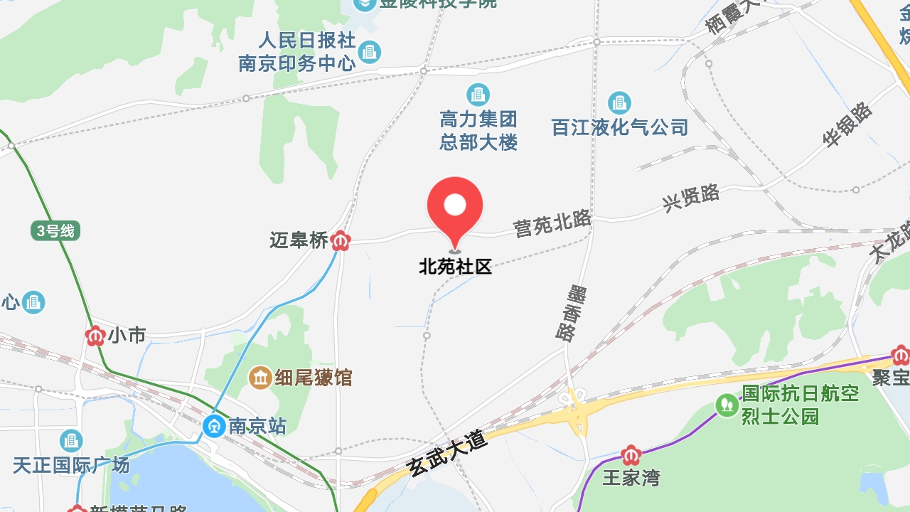 地圖信息