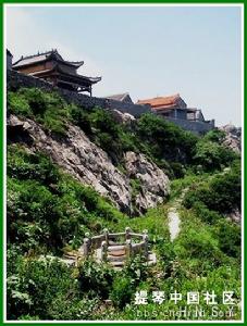 雲台禪寺