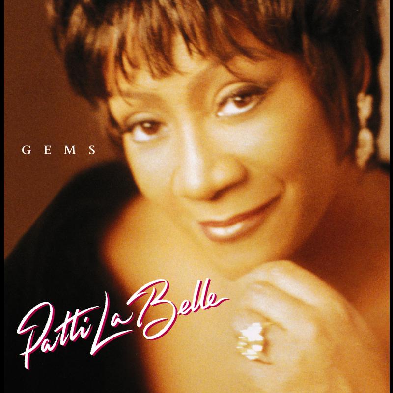 Patti LaBelle