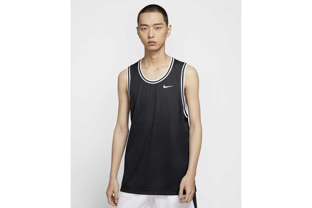 Nike Dri-FIT Classic 男子籃球球衣