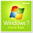 Windows 7 Home Basic