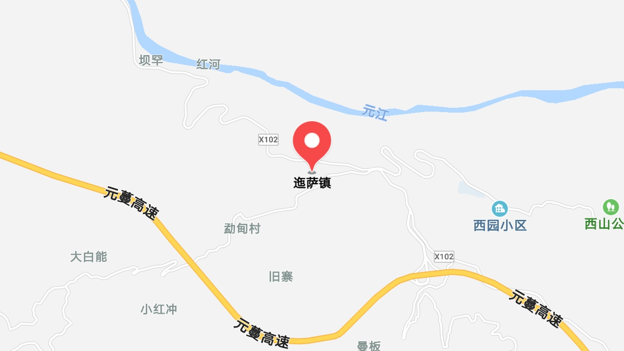 地圖信息