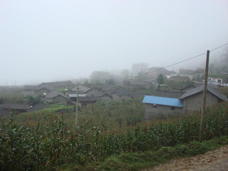 仙仁洞村(雲南省潞西市江東鄉仙仁洞村)