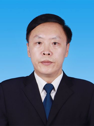 李飛(河南省安陽市安陽縣應急管理局副局長)