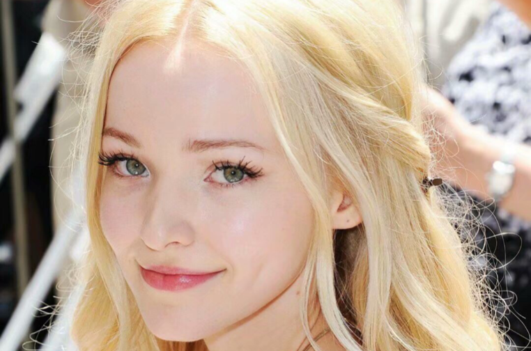 德芙·卡梅隆(Dove Cameron)