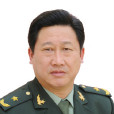 李振領