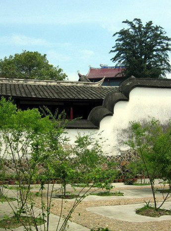 平陽寺(浙江省紹興市寺廟)