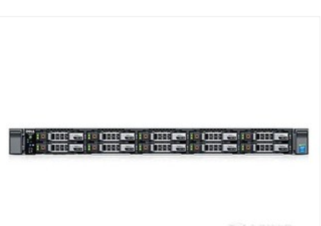 戴爾易安信PowerEdge R630 機架式伺服器(A420238CN)