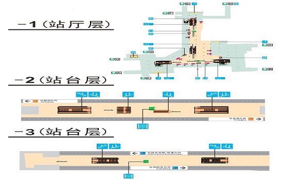 錢江世紀城站