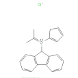 異丙亞基（環戊二烯）（9-芴基）二氯化鋯