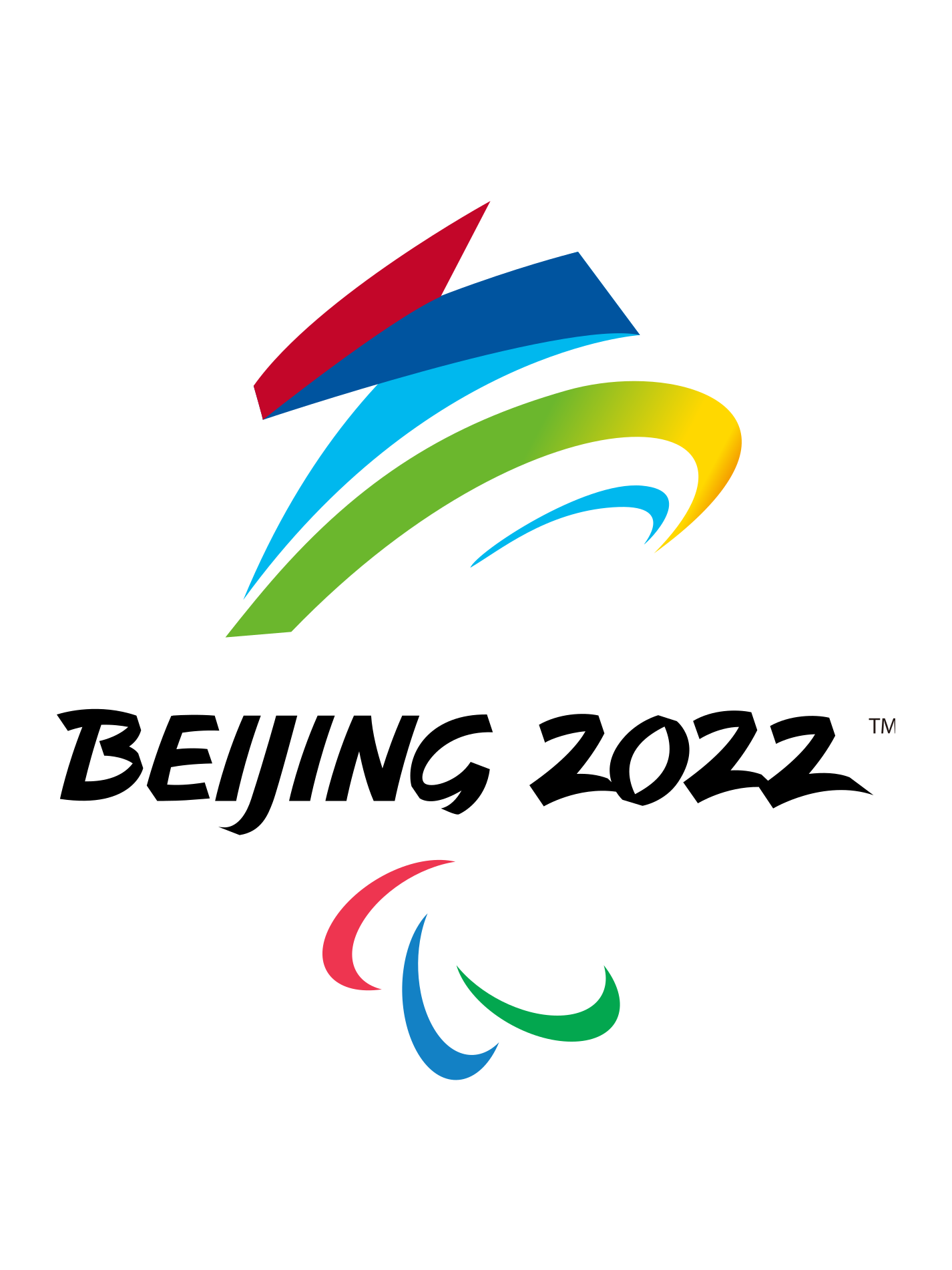 2022年北京冬季殘奧會