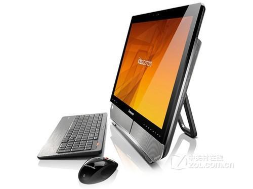 聯想IdeaCentre B520e-疾速型