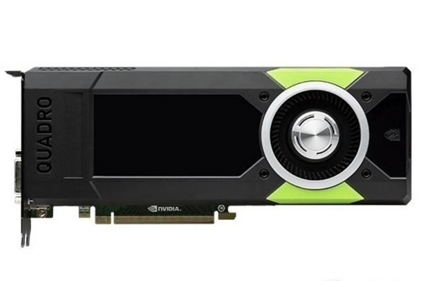 NVIDIA Quadro M6000