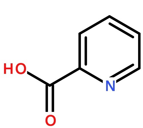 分子結構圖