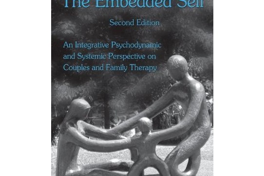 The Embedded Self