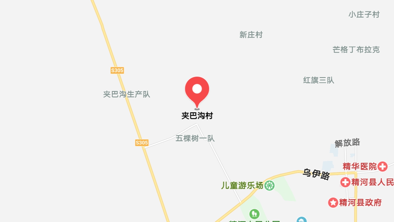 地圖信息