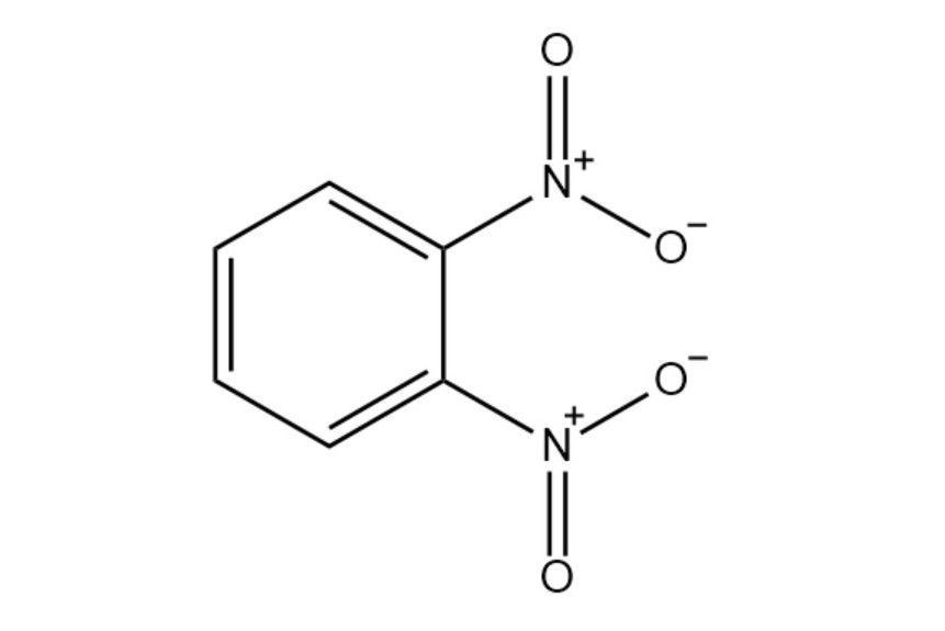 鄰二硝基苯(1,2-二硝基苯)