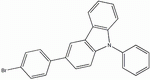 分子結構式