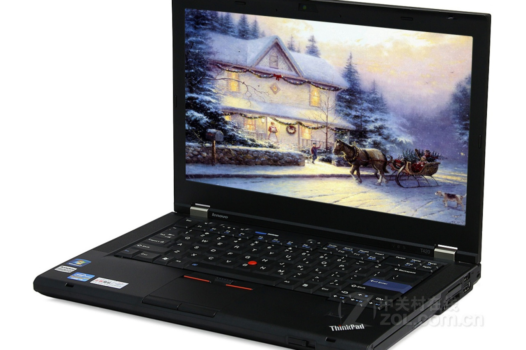 ThinkPad T420(4180AY2)