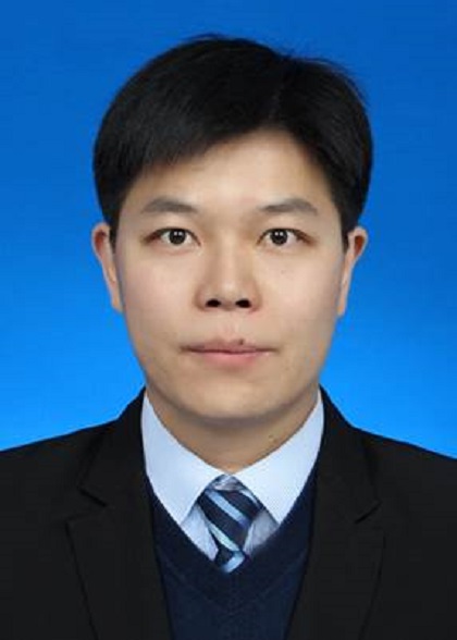 李偉(東北林業大學林學院老師)