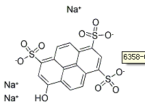 分子結構圖