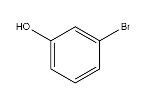 間溴苯酚