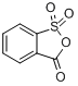 2-磺基苯甲酸酐