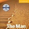 The Man from Nowhere Level 2 Elementary/Lower Intermediate Book with Audio CD Pack