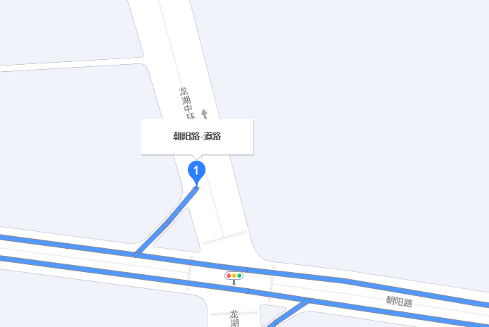 朝陽路(中國河南省鄭州市金水區境內道路)