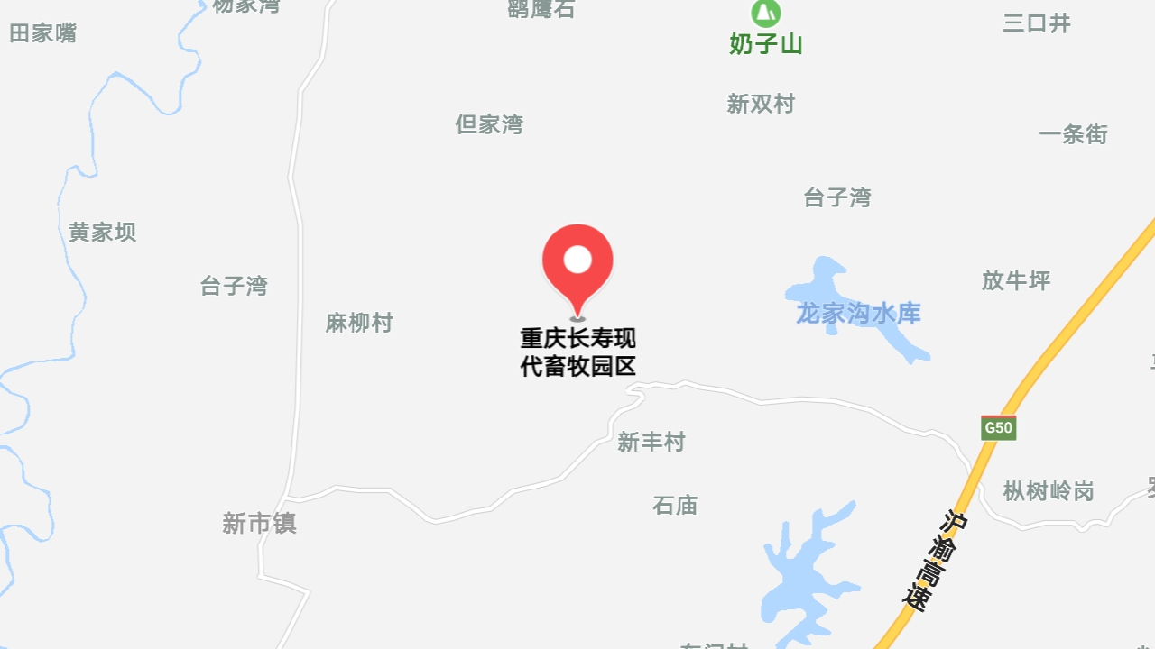 地圖信息